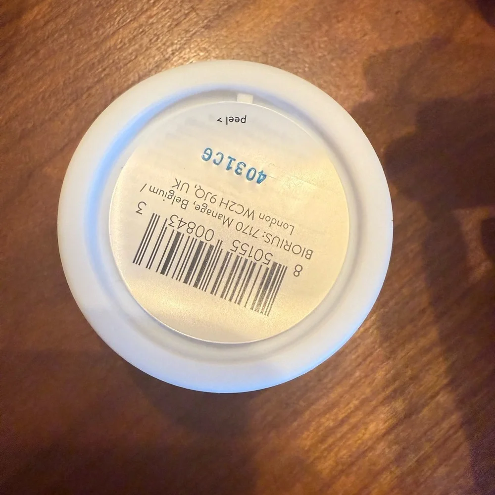 💛 2/$25 Drunk Elephant Mini Protini Polypeptide Moisturizer
